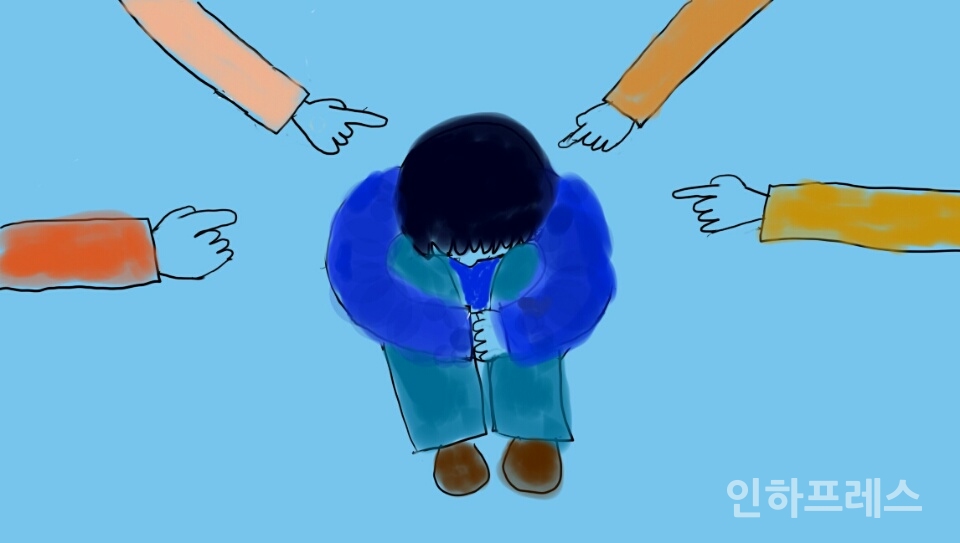 [기획] 우울증을 바라보는 한국사회