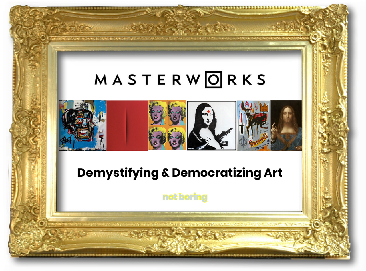 Art-Tech: The Era of Making Money from Art Has Arrived? < World Focus < The  Inha Times < 기사본문 - 인하프레스